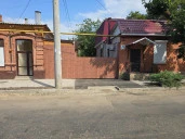 Квартира, 46,7 кв.м в центре г. Краснодара, ул. Рашпилевская, д. 78.